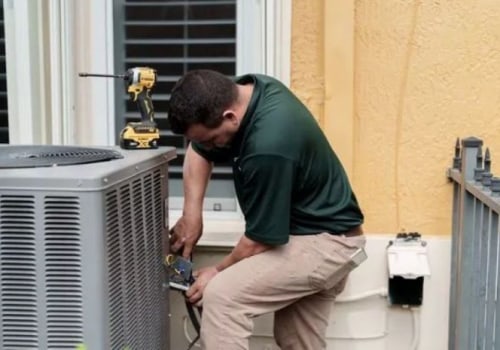 Allergy-Friendly Upgrades During HVAC installation in St. Cloud