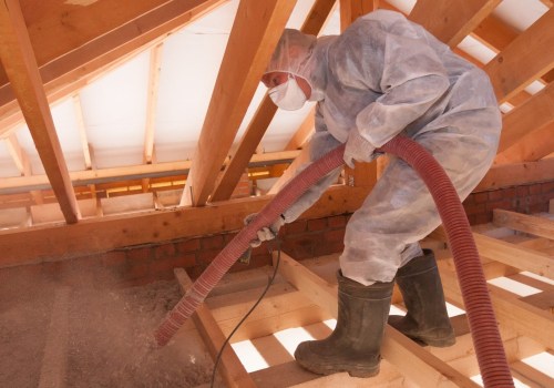 The Benefits of Attic Insulation for All Seasons