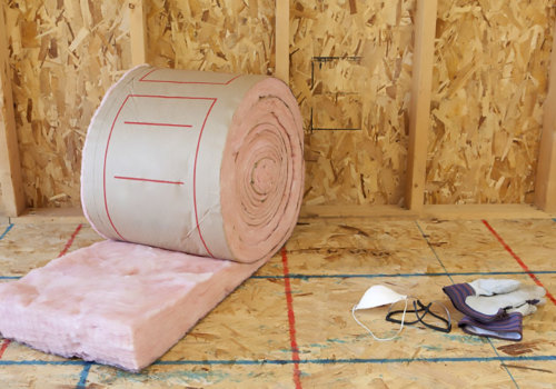 Insulation Installation: What You Need to Know and How to Do It Right