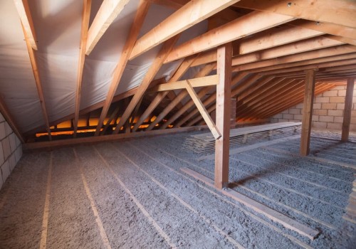 Can You Have Too Much Attic Insulation? - A Guide for Homeowners