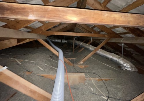 When is the Right Time to Replace Your Attic Insulation?