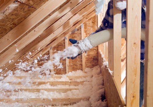 The Benefits of Attic Insulation for Your Air Conditioner