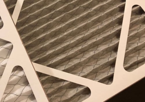 Air Filter 14x14x1: The Secret to Attic Efficiency