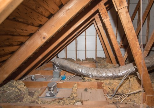 What Are the Consequences of Over-Insulating Your Attic?