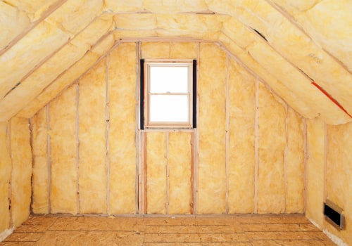 The Benefits of Home Insulation: How Much Difference Does It Make?
