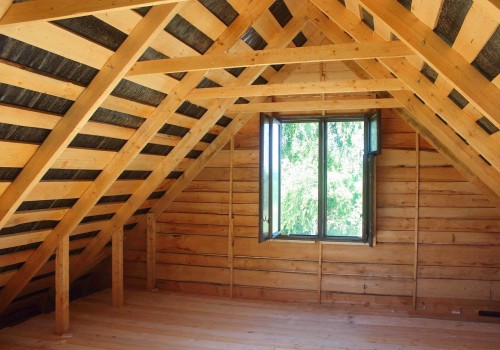 What Qualifications Should You Look for in an Attic Insulation Installation Company?