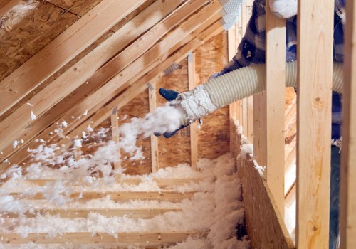 How Much Does It Cost to Hire an Attic Insulation Installation Company?
