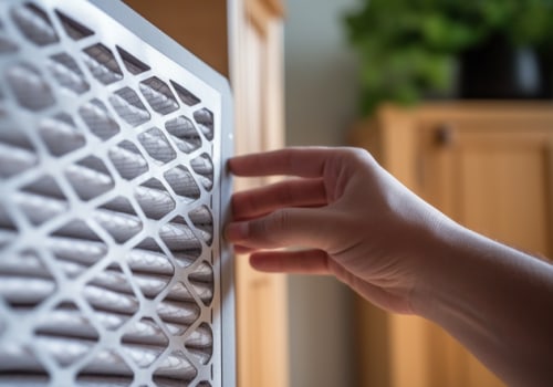 Upgrade Your HVAC With the Right Carrier AC Air Filter for Model 58 and Protect Your System